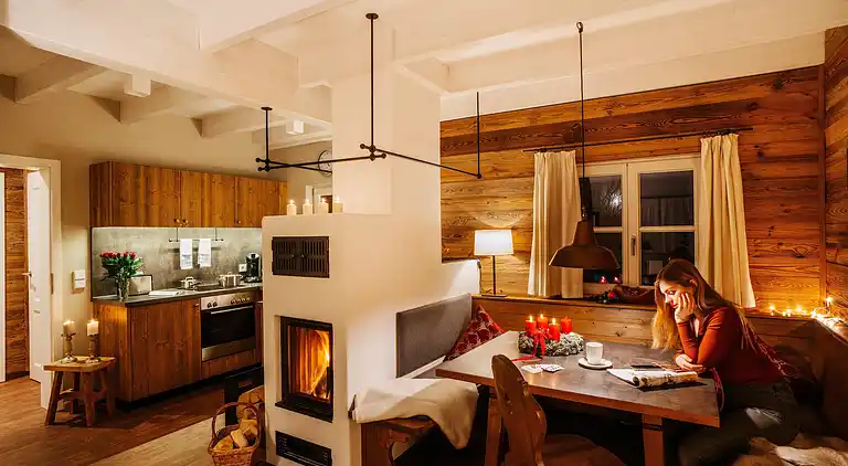 Holiday home in Torfhaus