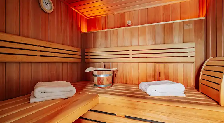 Holiday home in Torfhaus