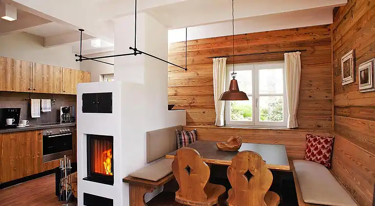 Holiday home in Torfhaus