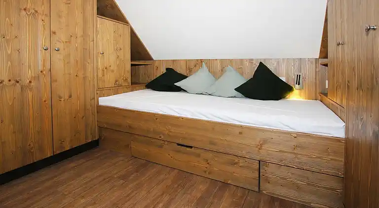 Holiday home in Torfhaus