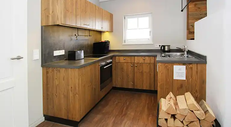 Holiday home in Torfhaus