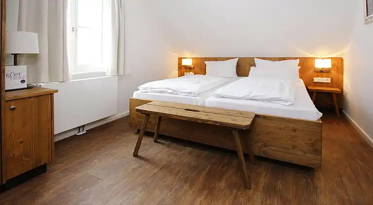 Holiday home in Torfhaus