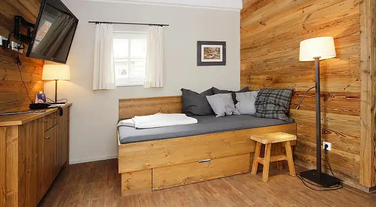 Holiday home in Torfhaus