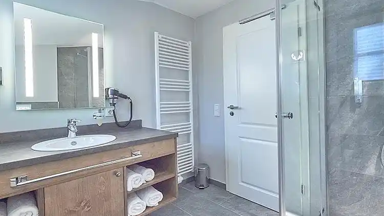 Holiday home in Torfhaus