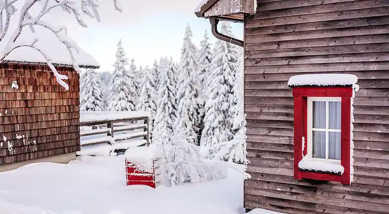 Holiday home in Torfhaus