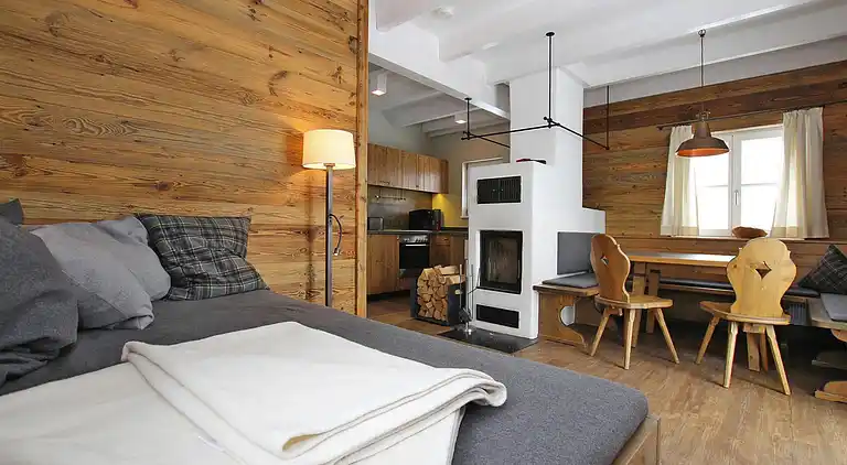 Holiday home in Torfhaus