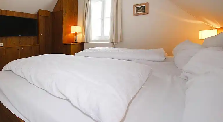 Holiday home in Torfhaus