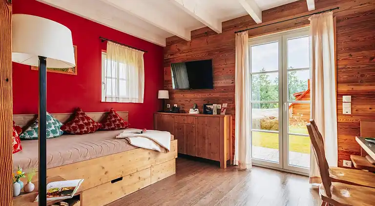 Holiday home in Torfhaus