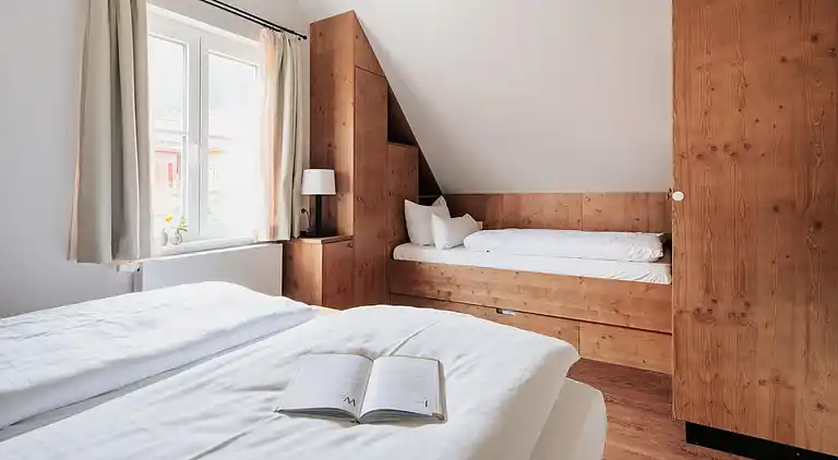 Holiday home in Torfhaus