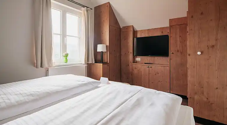 Holiday home in Torfhaus