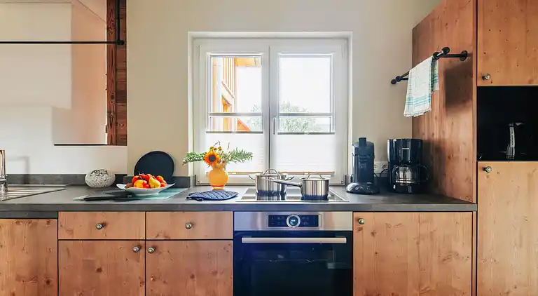 Holiday home in Torfhaus