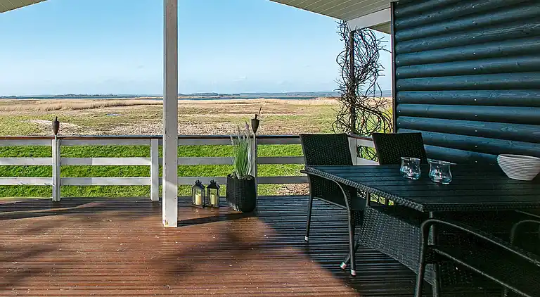 Semesterbostad i Faaborg