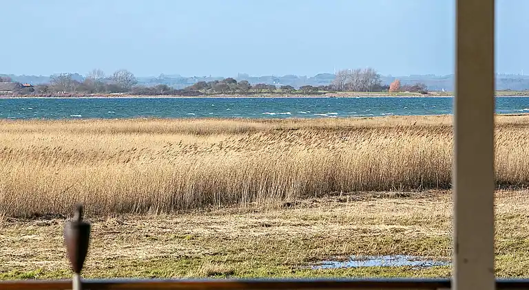 Semesterbostad i Faaborg