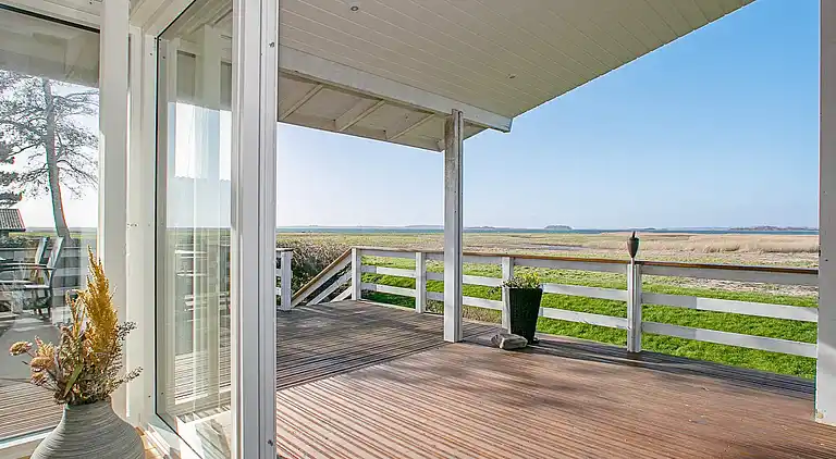 Semesterbostad i Faaborg