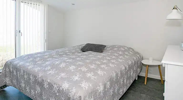 Semesterbostad i Faaborg