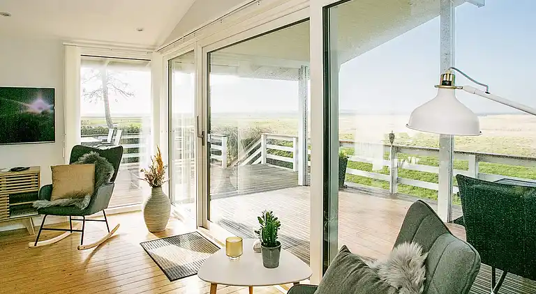 Semesterbostad i Faaborg