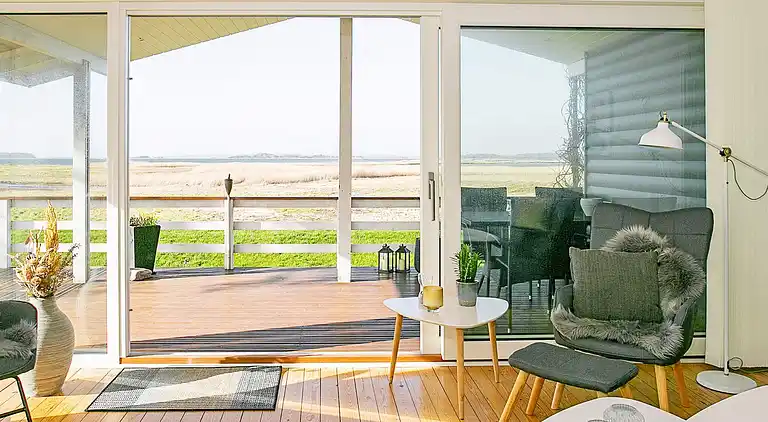 Semesterbostad i Faaborg