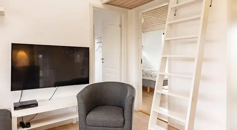 Holiday home in Brovst