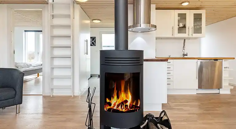 Holiday home in Brovst