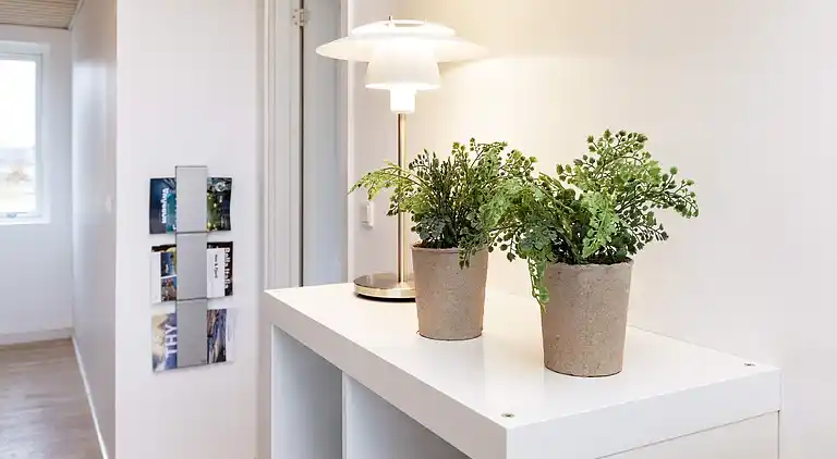 Holiday home in Brovst