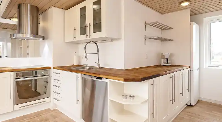 Holiday home in Brovst