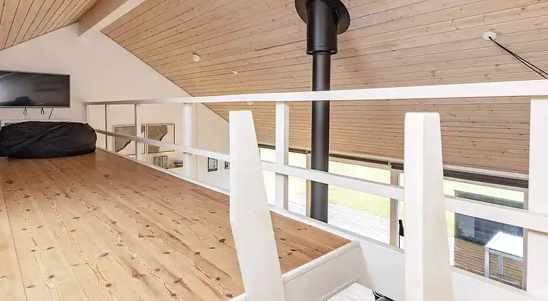 Holiday home in Brovst