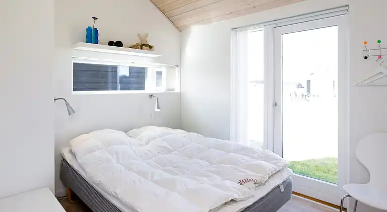 Holiday home in Brovst