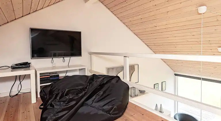 Holiday home in Brovst