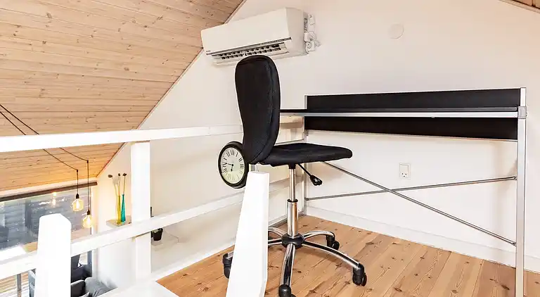 Holiday home in Brovst