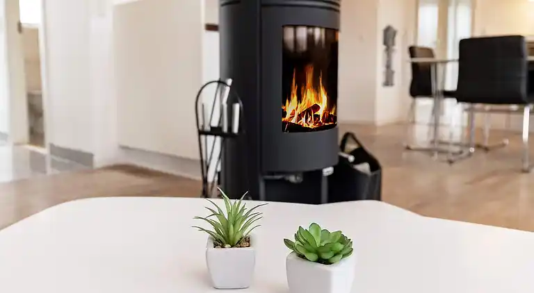 Holiday home in Brovst