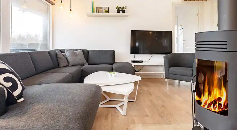 Holiday home in Brovst