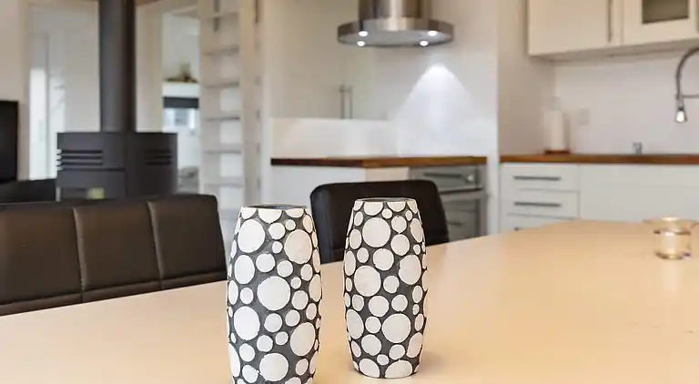 Holiday home in Brovst