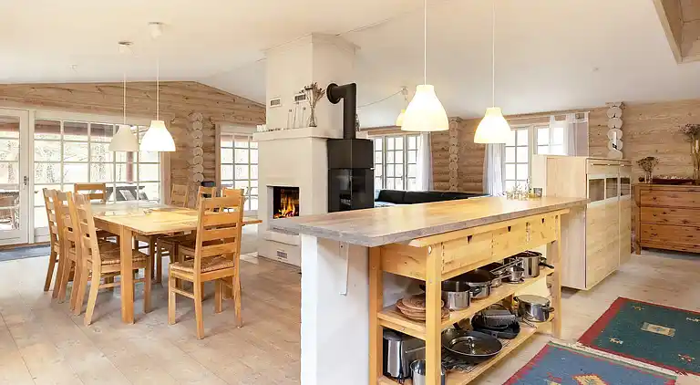 Holiday home in Sæby