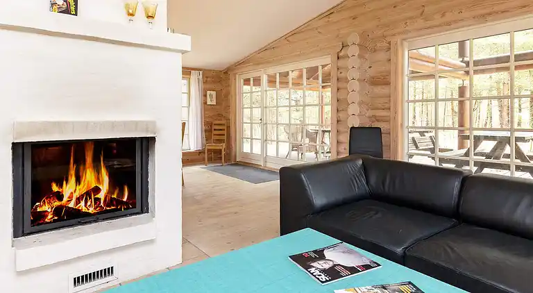 Holiday home in Sæby