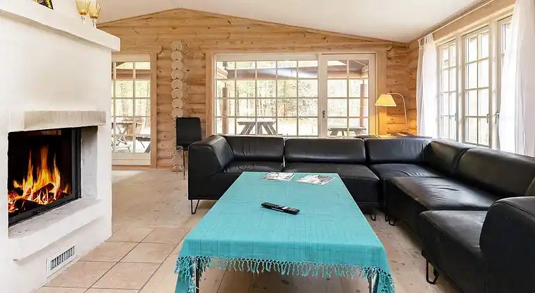 Holiday home in Sæby