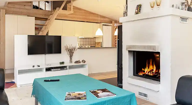 Holiday home in Sæby