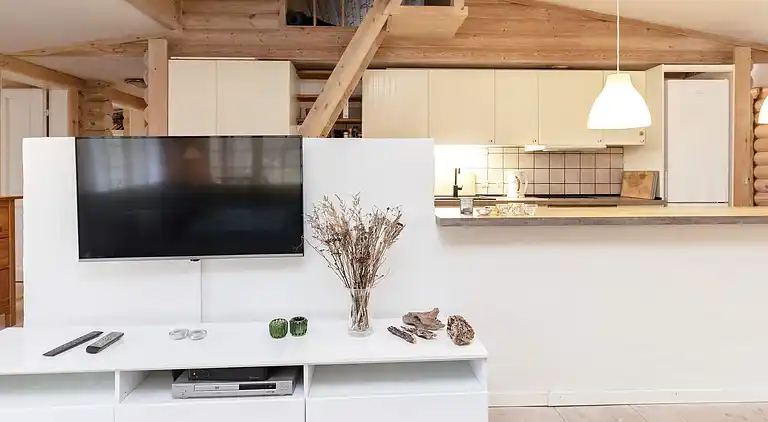 Holiday home in Sæby