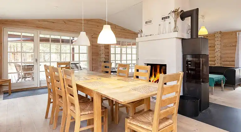 Holiday home in Sæby