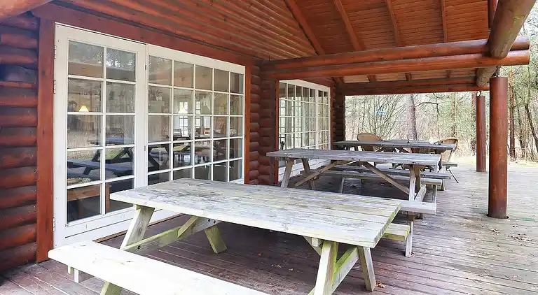 Holiday home in Sæby