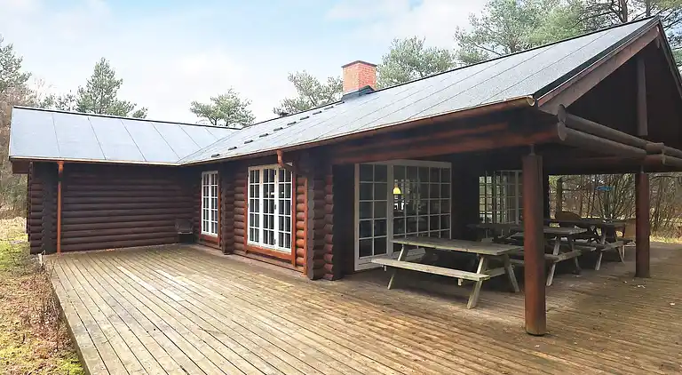 Holiday home in Sæby