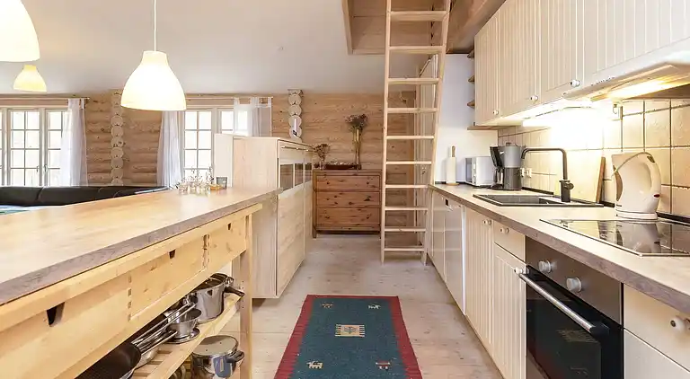 Holiday home in Sæby