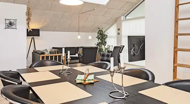 Holiday home in Brovst