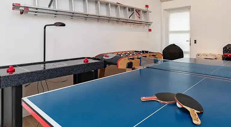 Holiday home in Brovst