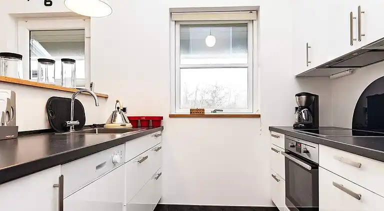 Holiday home in Brovst