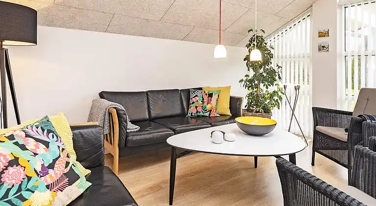 Holiday home in Brovst