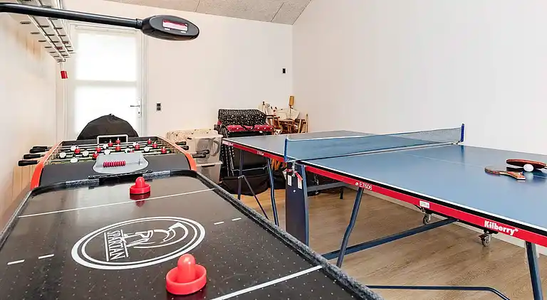 Holiday home in Brovst