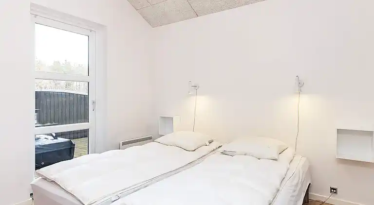 Holiday home in Brovst