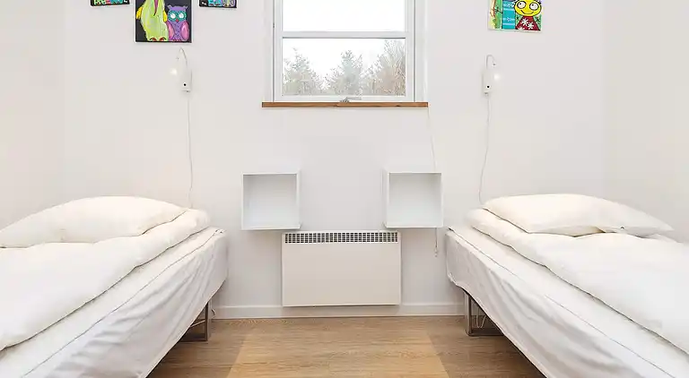 Holiday home in Brovst