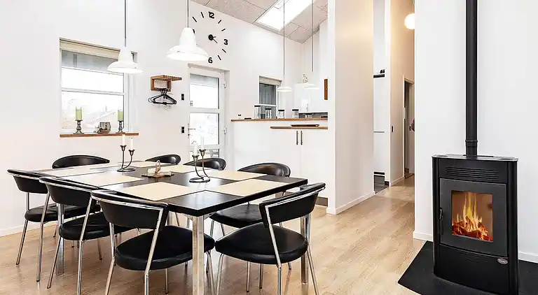 Holiday home in Brovst