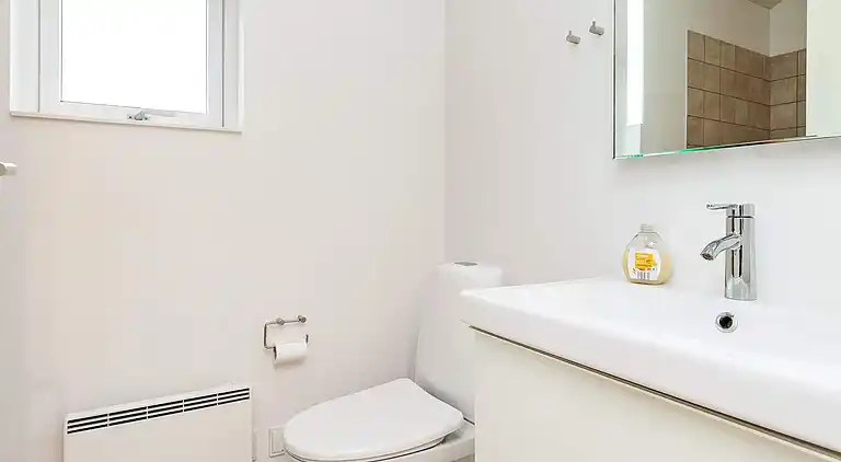 Holiday home in Brovst